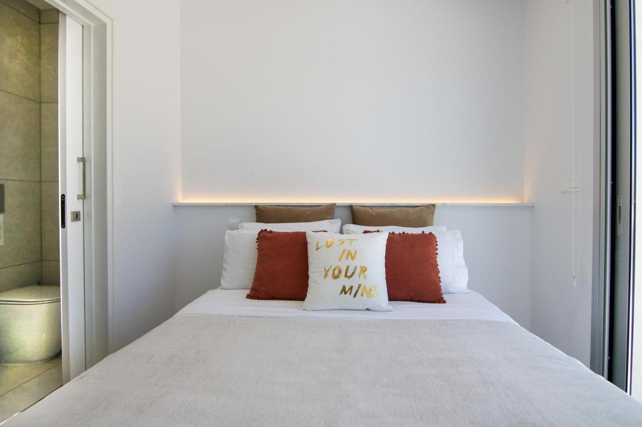 Phaedrus Living Apartment Paphos Ngoại thất bức ảnh
