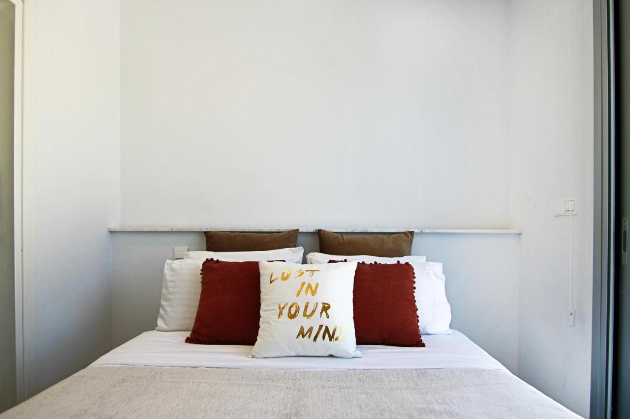 Phaedrus Living Apartment Paphos Ngoại thất bức ảnh