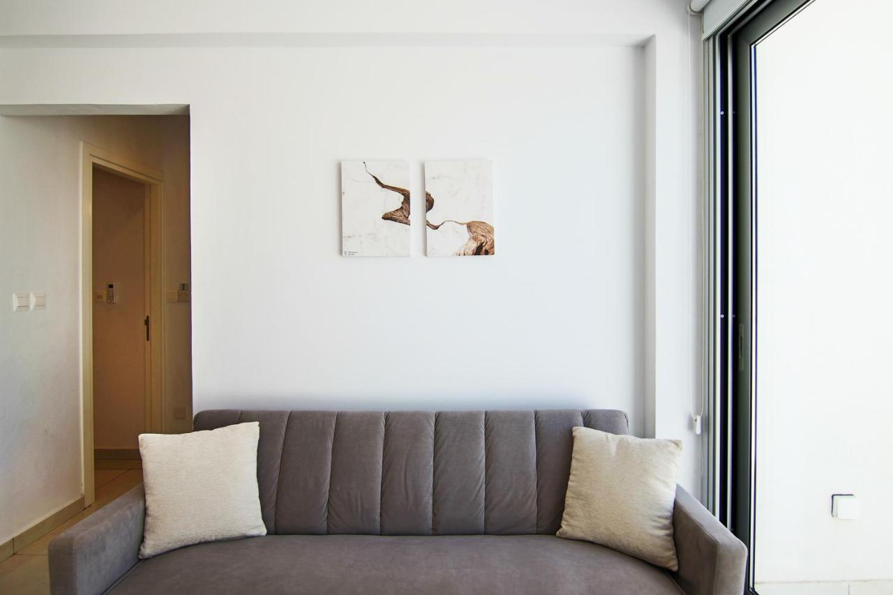 Phaedrus Living Apartment Paphos Ngoại thất bức ảnh