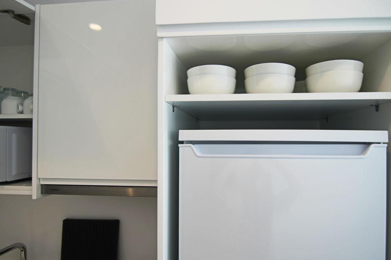 Phaedrus Living Apartment Paphos Ngoại thất bức ảnh