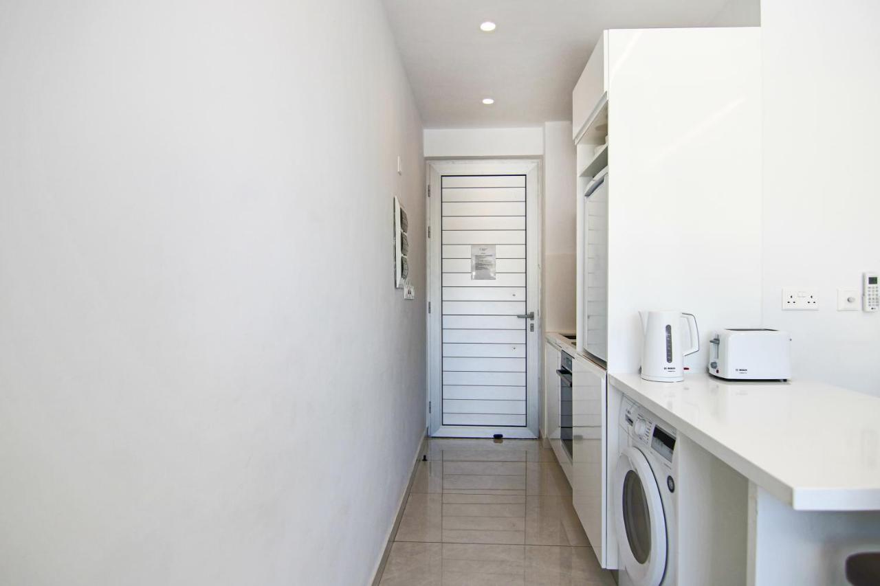 Phaedrus Living Apartment Paphos Ngoại thất bức ảnh